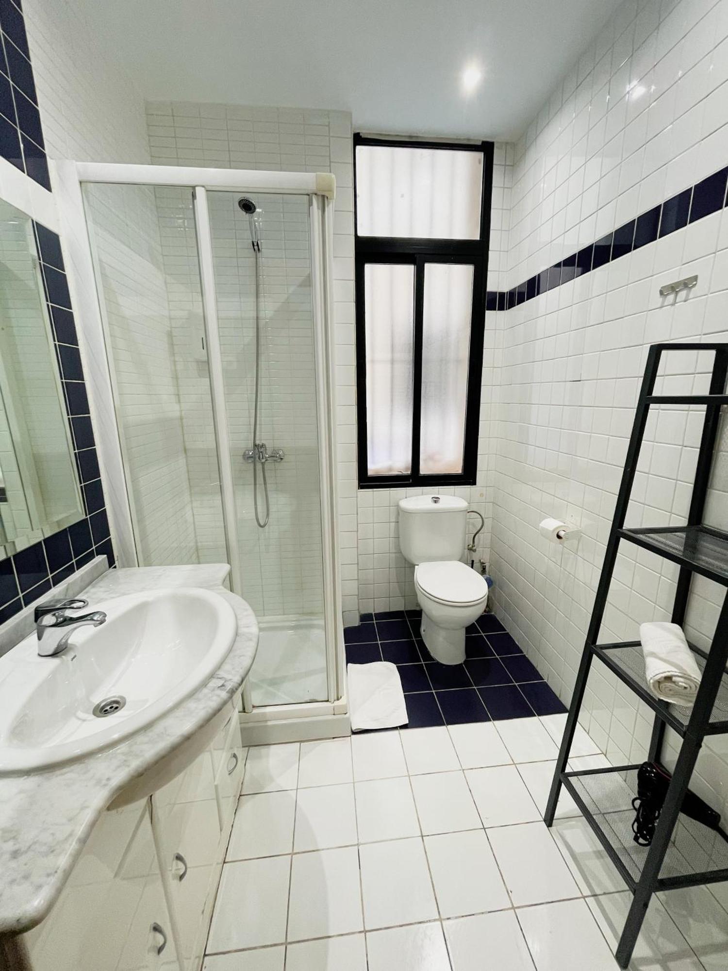 Carretas Duplex Interior Apartment Madrid Exterior foto