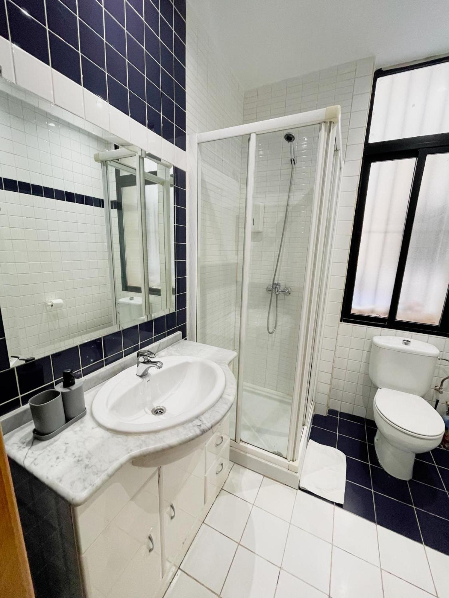 Carretas Duplex Interior Apartment Madrid Exterior foto